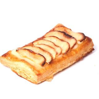 Tarta Manzana Sin gluten