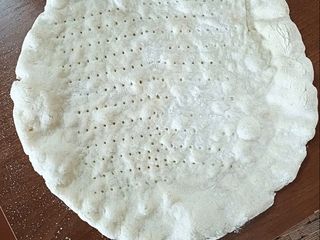 Basse pizza Artesana sin gluten