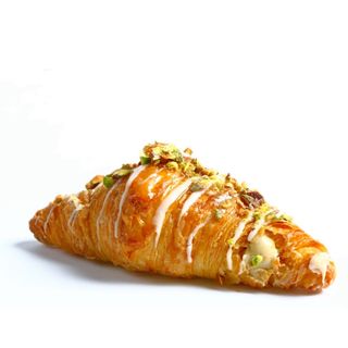 Croissant  Pistacho