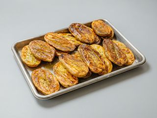 Caliú Patatas (4 Mitades)