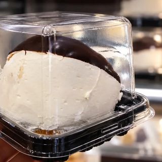 Bollo xoco nata