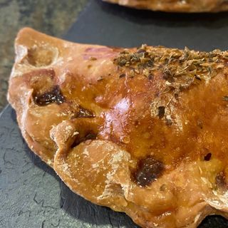 Empanadilla Jamòn y queso