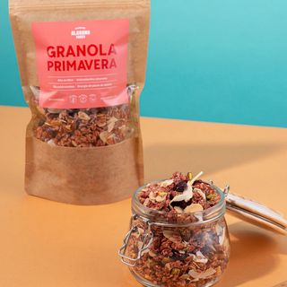Granola Primavera SG