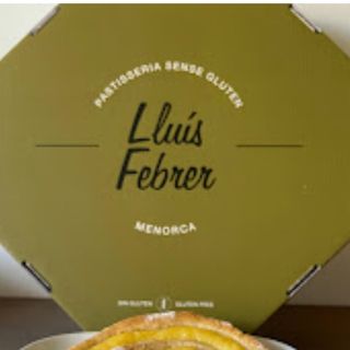 Ensaimada Menorquina sobrasada