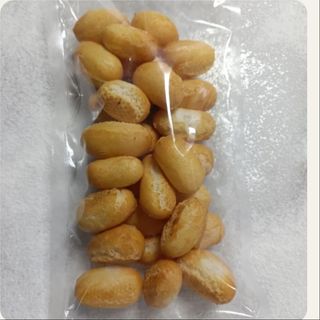 Picos de Pan sin gluten