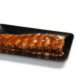 Costilla Barbacoa