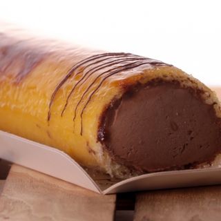 Brazo gitano Trufa grande