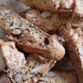 BOLSA PASTA DE TE CARQUIÑOLIS