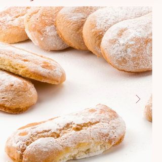 Melindros Sin gluten 10uni