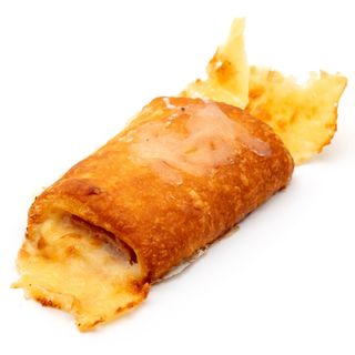 Napolitana Jamón dulce y Queso