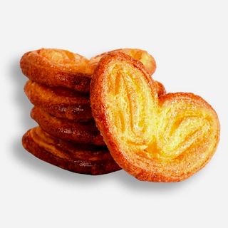 Mini PALMERITAS Sin Gluten