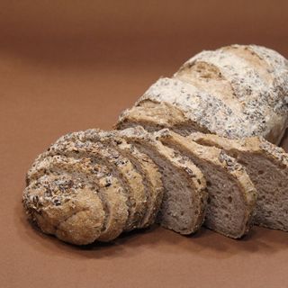 PAN Rustico Semillas