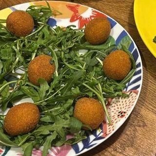 Olive ascolane