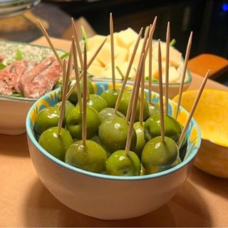 Olivas