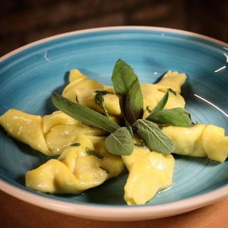 Spighe Al Tartufo