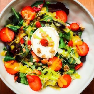 Ensalada Tropical
