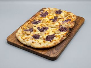 Pizza Radicchio (28 Cm.)