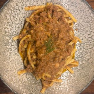 Scialatelli