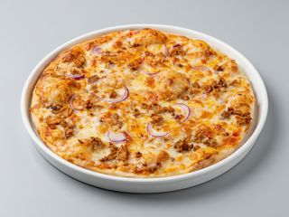 Pizza La Sabrosa (32 Cm.)