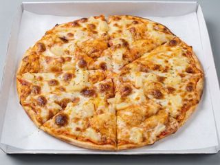 Pizza Hawái (32 Cm.)