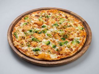 Pizza Siciliana (32 Cm.)