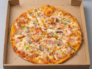 Pizza Italiana (32 Cm.)