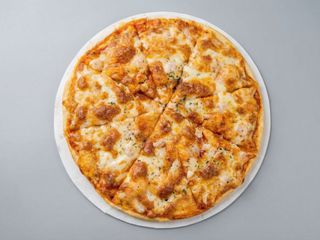 Pizza Frutti Di Mare (32 Cm.)