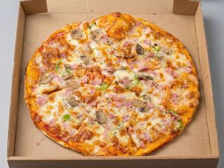 Pizza Italiana (28 Cm.)