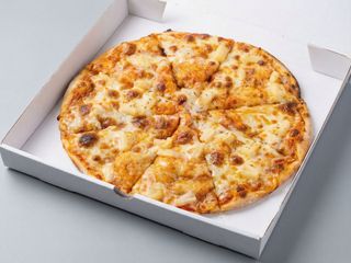 Pizza Hawái (28 Cm.)