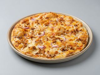 Pizza Rico (28 Cm.)