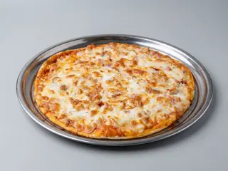 Pizza Carbonara (28 Cm.)