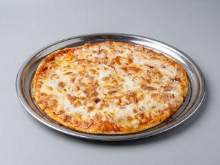 Pizza Carbonara (28 Cm.)
