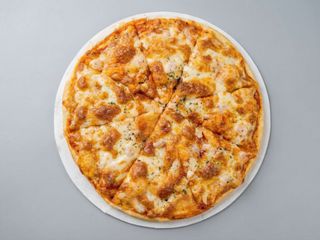 Pizza Frutti Di Mare (28 Cm.)
