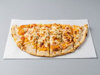 Pizza Calzone (28 Cm.)