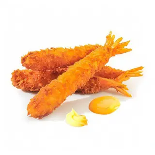 Ebi Fry (4 Uds.)
