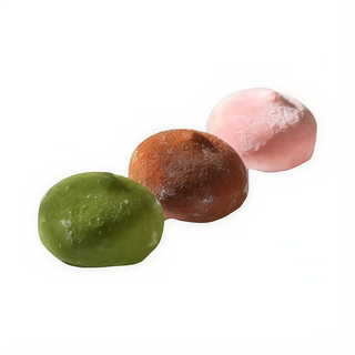 Mini Mochi (3 Uds.)
