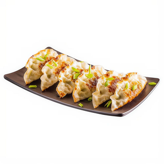Gyoza De Gambas (7 Uds.)