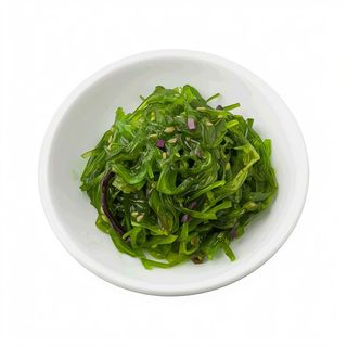 Goma Wakame