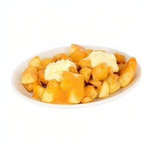 Patatas Bravas (350 G.)
