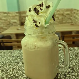 Batido De Pistacho (400ml.)