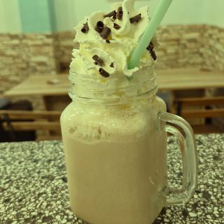 Batido De Pistacho (400ml.)