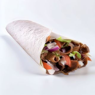 Doner Durum