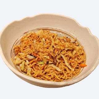 Noodles Con Verduras