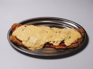Milanesa Turuleka