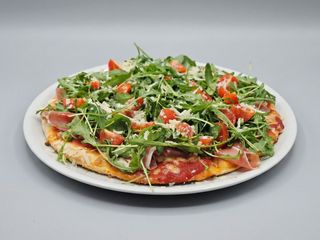 Pizza de Rúcula (30 cm.)