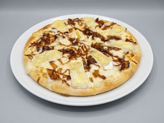 Pizza Brie (30 cm.)