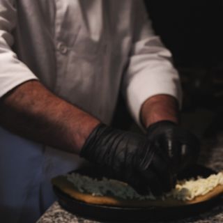Milanesa 4 Quesos
