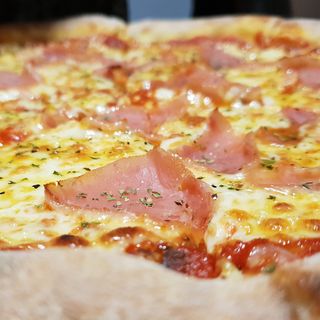 Pizza Fugazza (30 cm.)