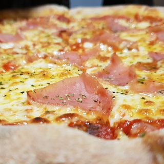 Pizza Fugazzeta (30 cm.)