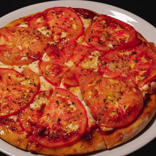 Pizza Napolitana (30 cm.)